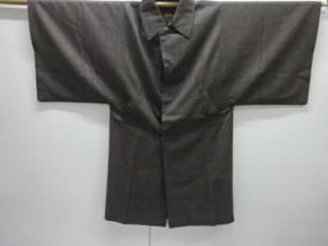 男物和装コート